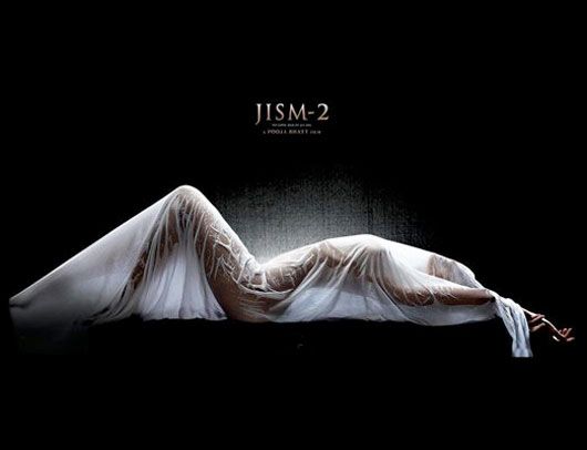 Jism 2 Poster