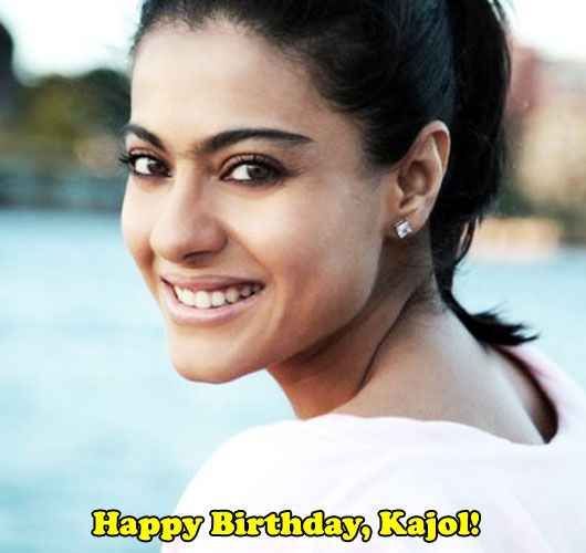 August 5th: Happy Birthday, Kajol! Her Best Films.