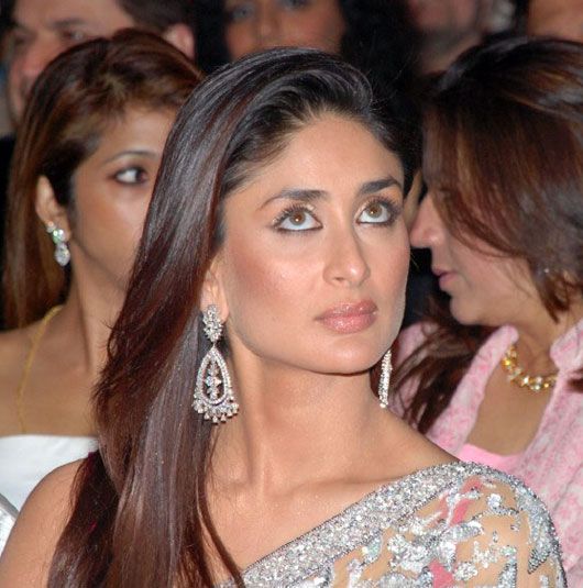 Kareena Kapoor in 2008