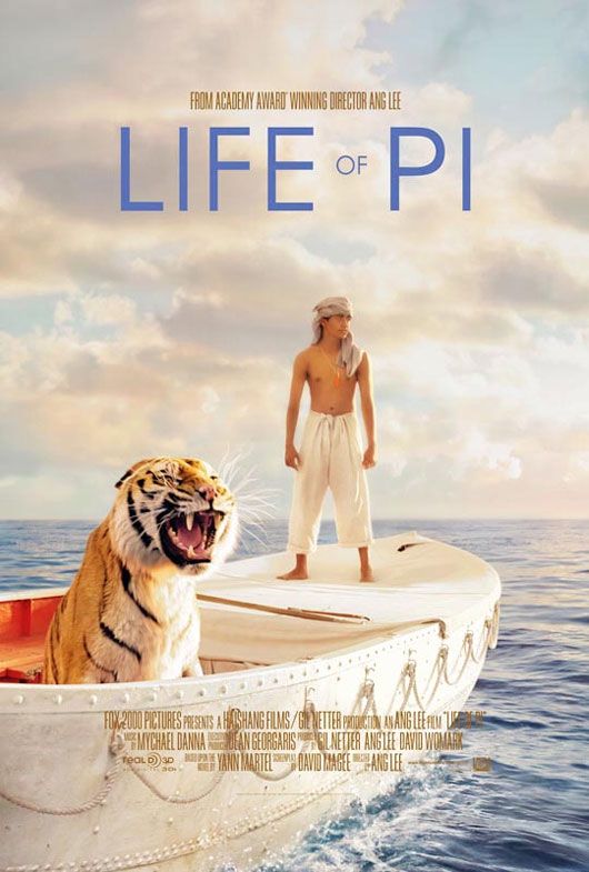 Life of Pi