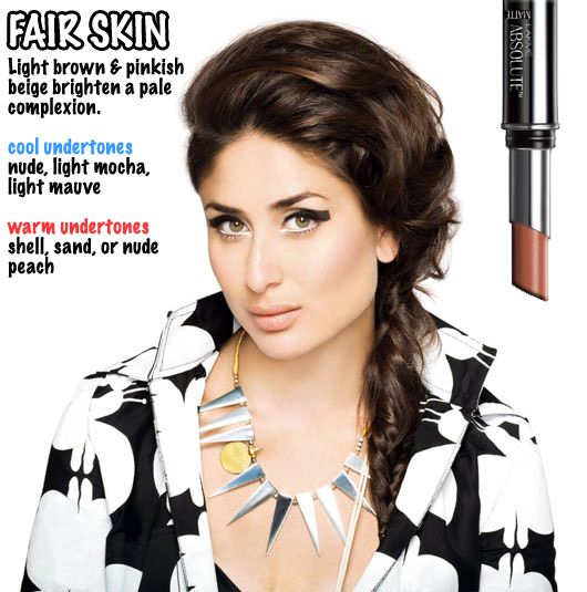 Kareena Kapoor Lakmé Absolute