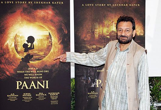 Ranbir Kapoor Replaces Hrithik Roshan for ‘Paani’?