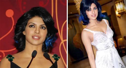 Celebrating Priyanka Chopra’s Most Chic Hairstyles on Her 30th Birthday