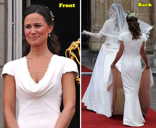 Pippa Middleton