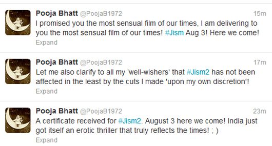 Jism-2 Clears Censor Hurdles, Releases in August!