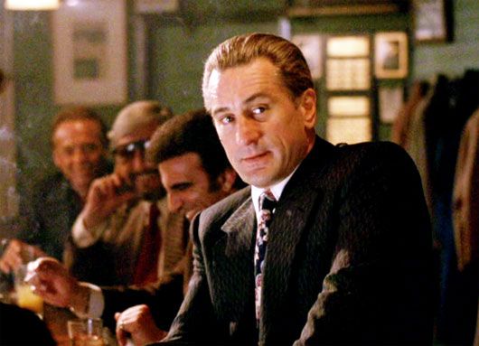 Happy Birthday Robert De Niro! His Best Films