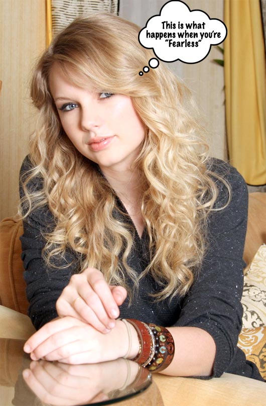 Taylor Swift Highest Paid Celebrity Under 30