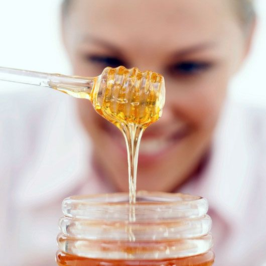 Sugar and Honey (photo courtesy | naturallycurly.com)