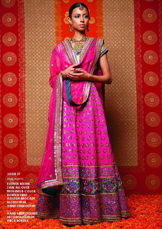 Designers For Bridal Outfits | LBB, Delhi