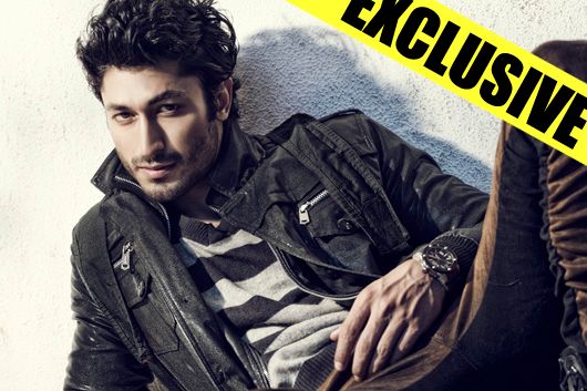 Exclusive: Vidyut Jamwal goes Unleashed in Commando