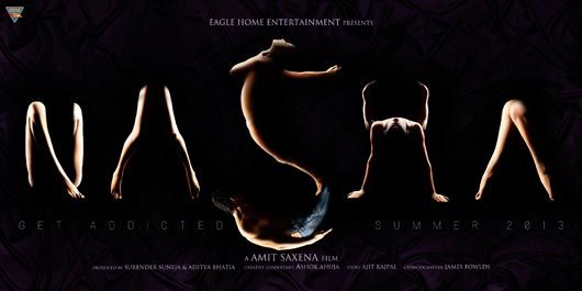 Poonam Pandey’s First Movie Poster Revealed!