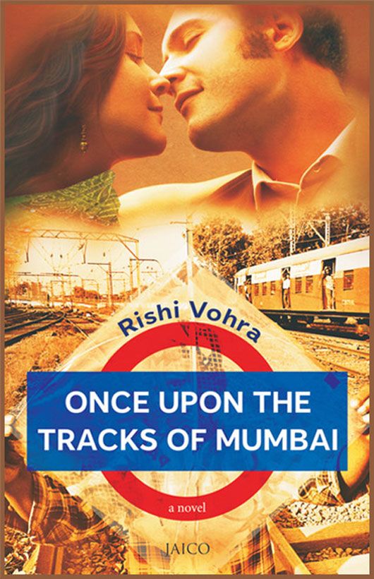 Once Upon the Tracks of Mumbai