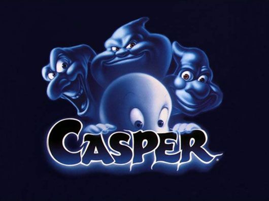 Casper (photo courtesy | search-best-cartoon.com)