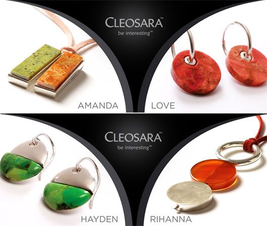 MissMalini Contest: ‘Be Interesting’ and Win Cleosara Earrings