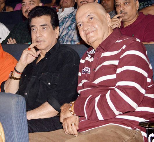 Jeetendra & Prem Chopra