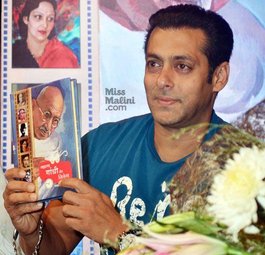 Salman Khan