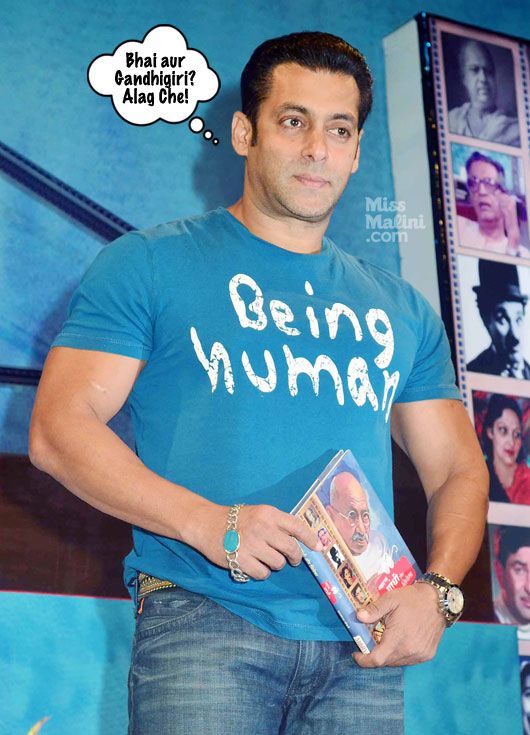 Salman Khan