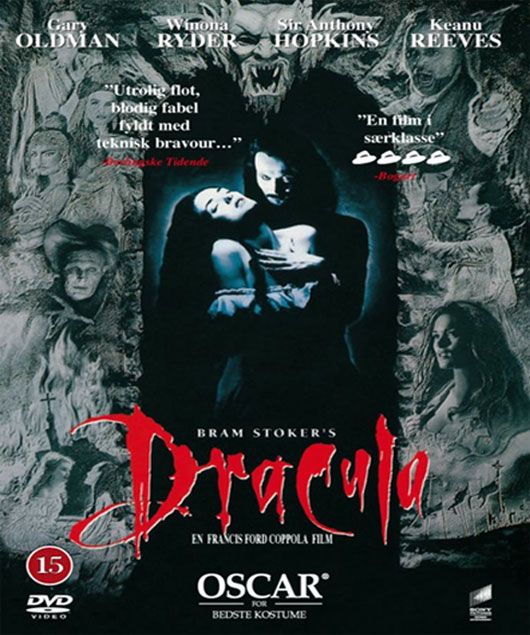 Dracula (photo courtesy | starmedia.com)