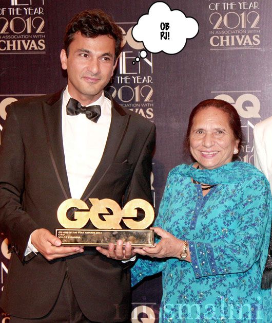 Chef Vikas Khanna