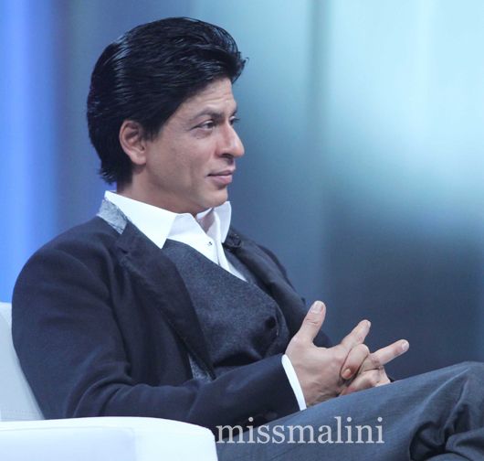 Shah Rukh Khan