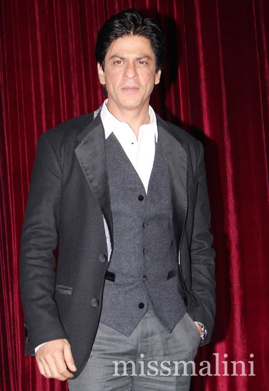 Shah Rukh Khan