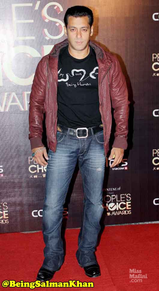 Amitabh Bachchan, Ranbir Kapoor &#038; Priyanka Chopra Win People’s Choice Awards 2012