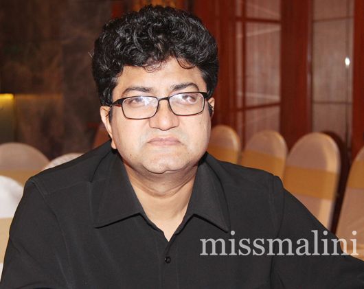 Prasoon Joshi