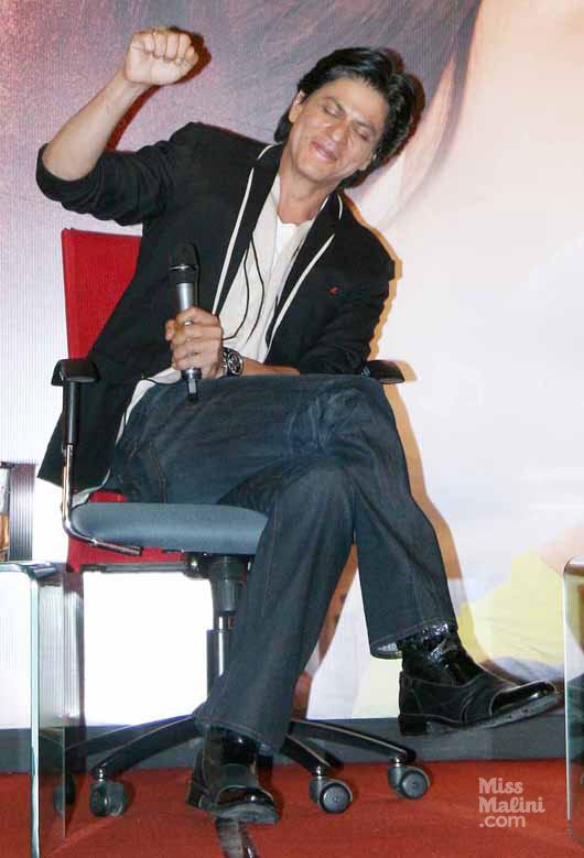 Shah Rukh Khan, Katrina Kaif and Anushka Sharma Remember Yash Chopra