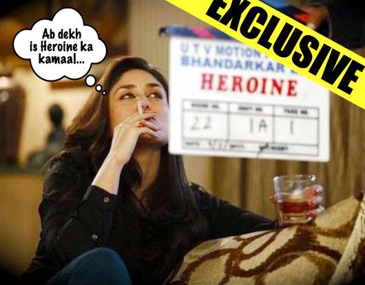 Why Kareena Dumped Bhansali. (The Ram Leela Continues!)