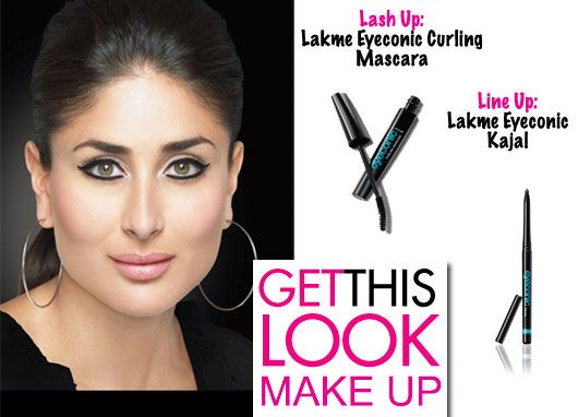 Get This Look Make-Up: Kareena Kapoor
