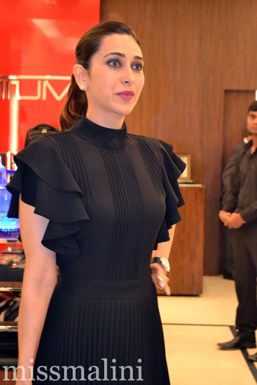 Karishma Kapoor