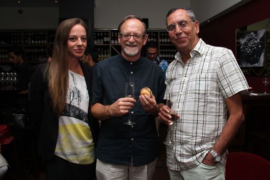 PHOTOS: Hardy Wines Celebrates a Decade in India