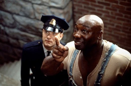 Hollywood’s Gentle Giant: Michael Clarke Duncan Passes Away at Age 54