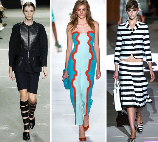 New York Fashion Week’s Top 5 Shows!