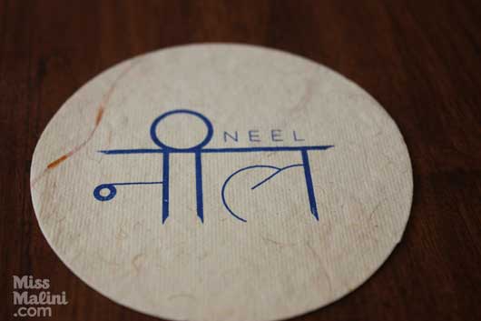 Neel Restaurant