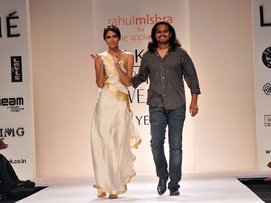 Rahul Mishra