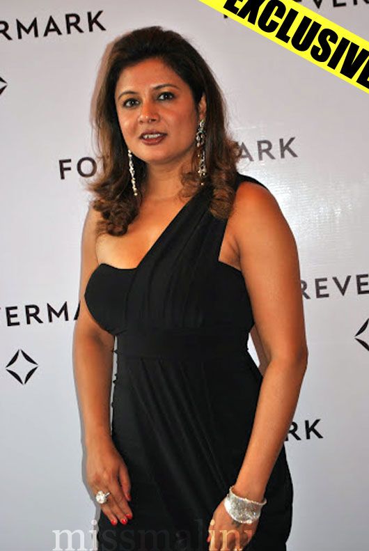 Reena Ahluwalia (photo courtesy | Bharti Nair for MissMalini)