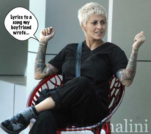 Sapna Bhavnani