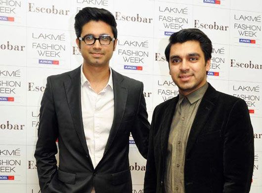 Shivan & Narresh (photo courtesy | Deccan Chronicle)