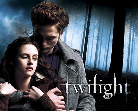 Twilight (photo courtesy | yawall.ru)