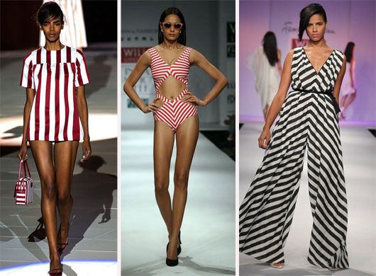 Marc Jacobs, Shivan & Narresh, James Ferreira