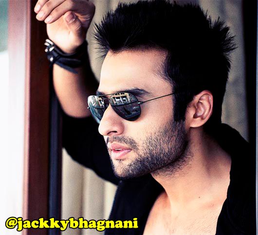 Will Young Star Jackky Bhagnani be the Hot Bollywood Favourite for 2013?