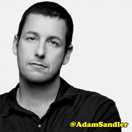 Adam Sandler (photo courtesy: actorwallpapers.net)