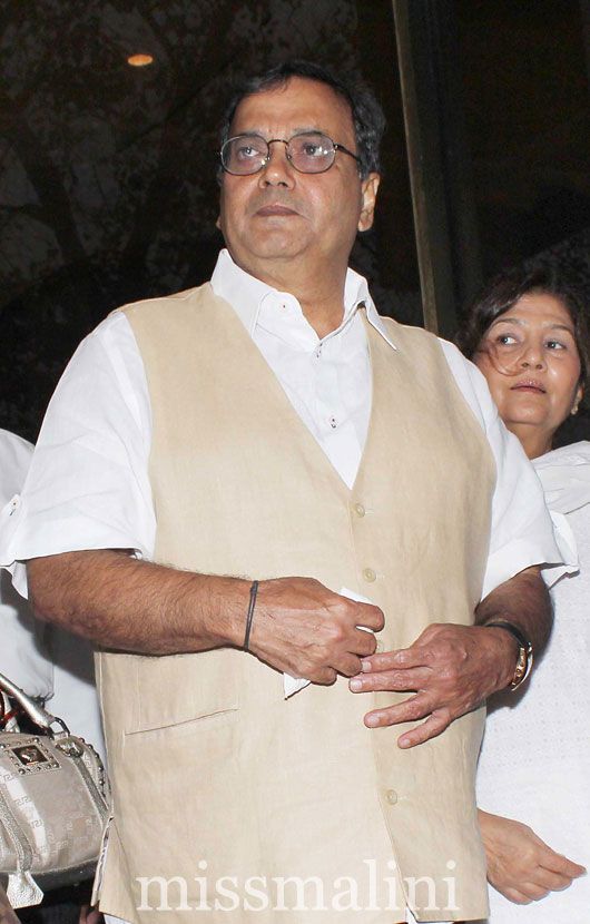 Subhash Ghai’s Bollywood Journey… in 5 Minutes!