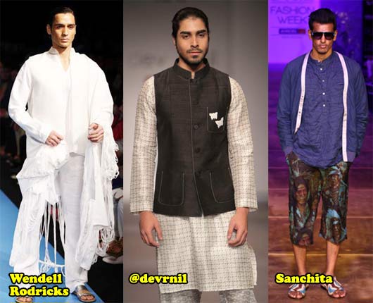 3 Easy looks to rock this diwali ( Images: BCCL, Fdci and LFW )