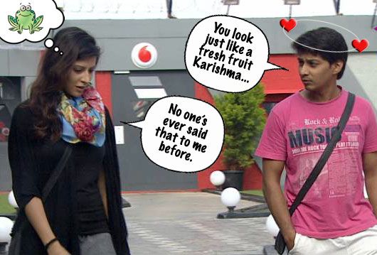 5 Things I Wish Would Happen on Bigg Boss 6