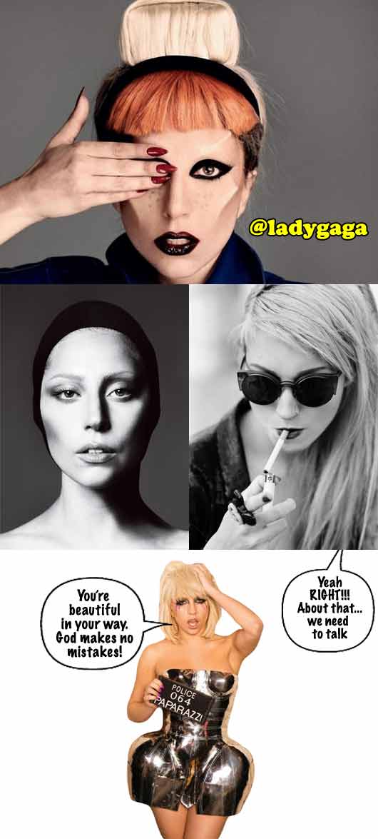 Lady Gaga