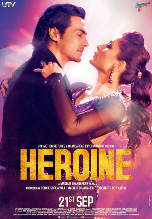 Gorgeous Kareena Kapoor in ‘Main Heroine Hoon’ Teaser!