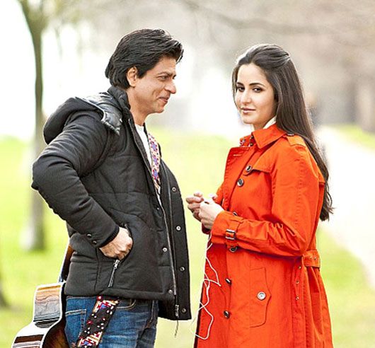 First Song Promo: Challa From Jab Tak Hai Jaan