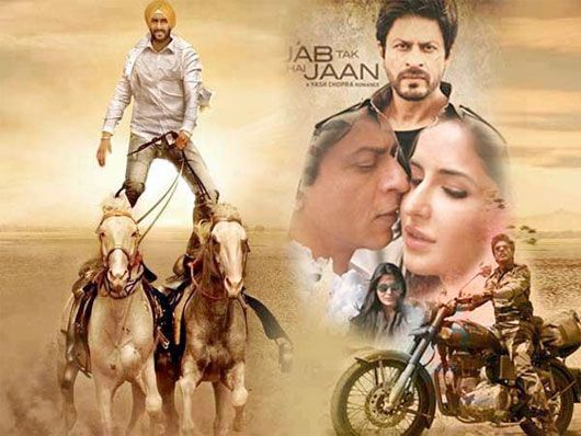 Yash Raj Films Responds to Ajay Devgn’s Legal Notice